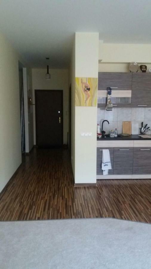 Appartement Near Airport Riga