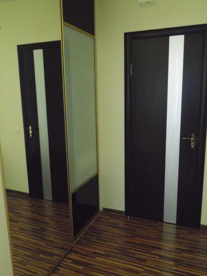 Near Airport Appartement *