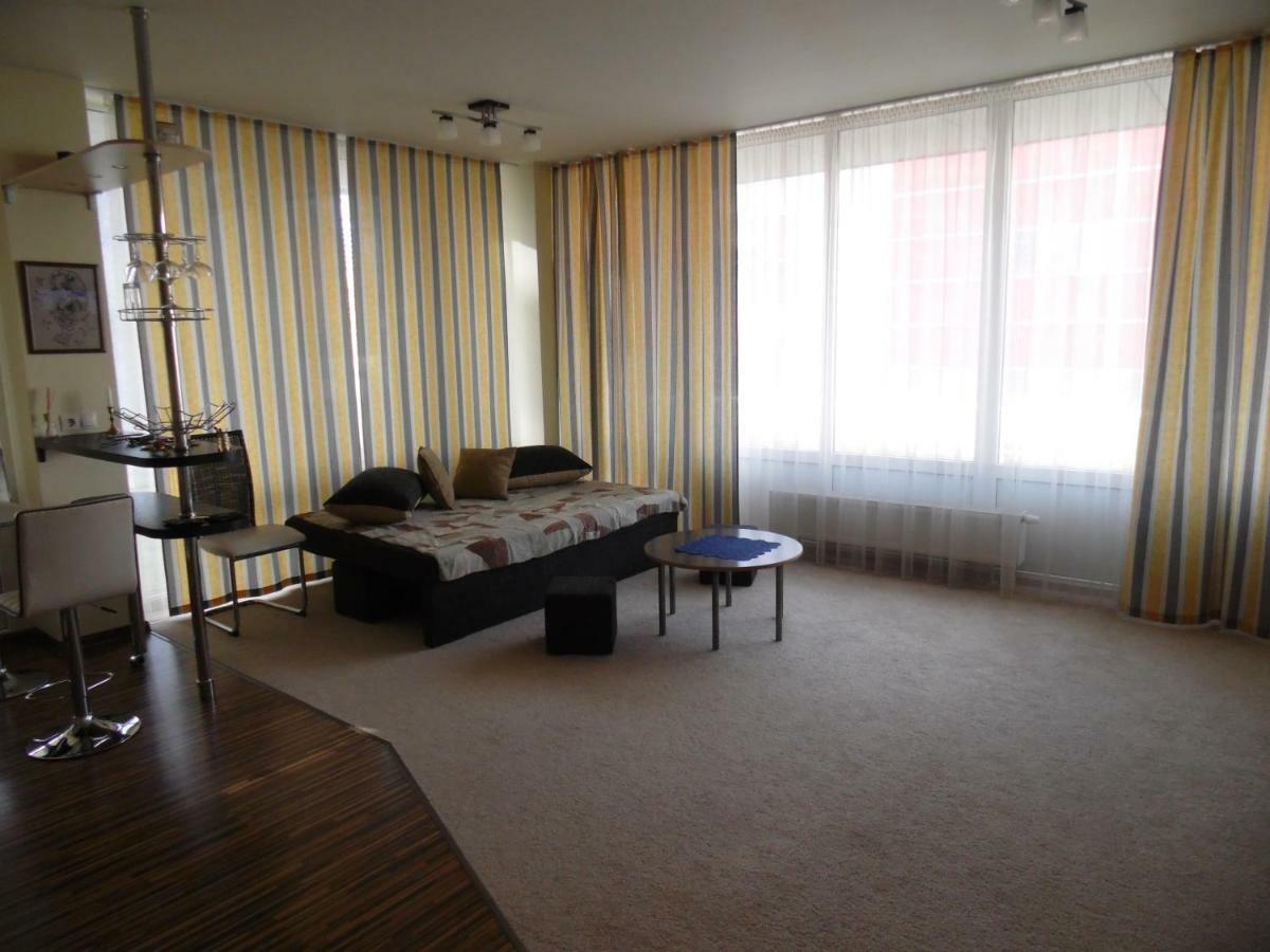 Appartement Near Airport Riga