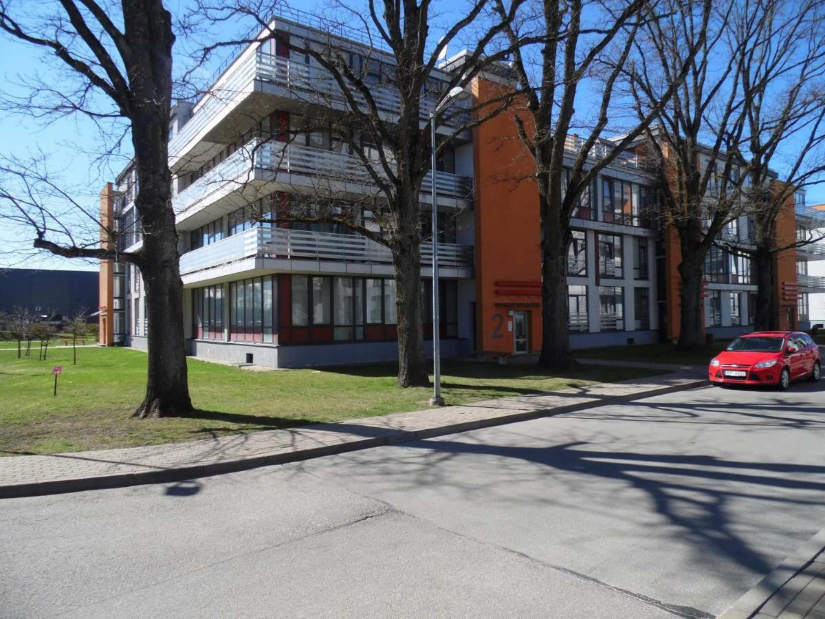 Near Airport Appartement Riga
