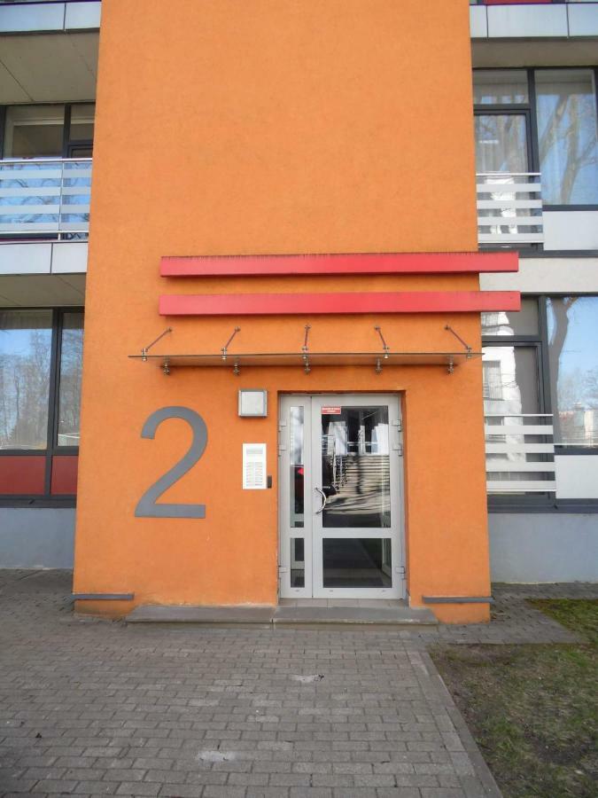 Appartement Near Airport *
